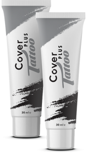 CoverPlus Tattoo