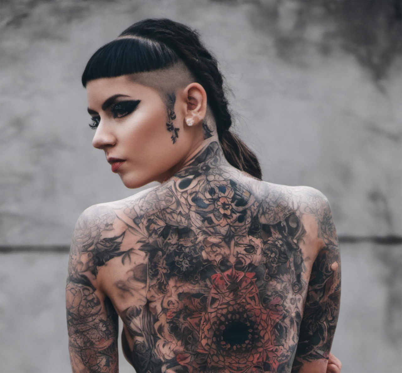 Tattoo copertura: come CoverPlus Tattoo cambia le regole del gioco